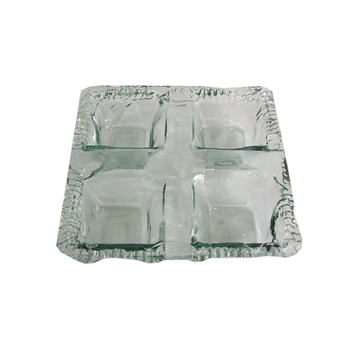 Nile River quattro bowl