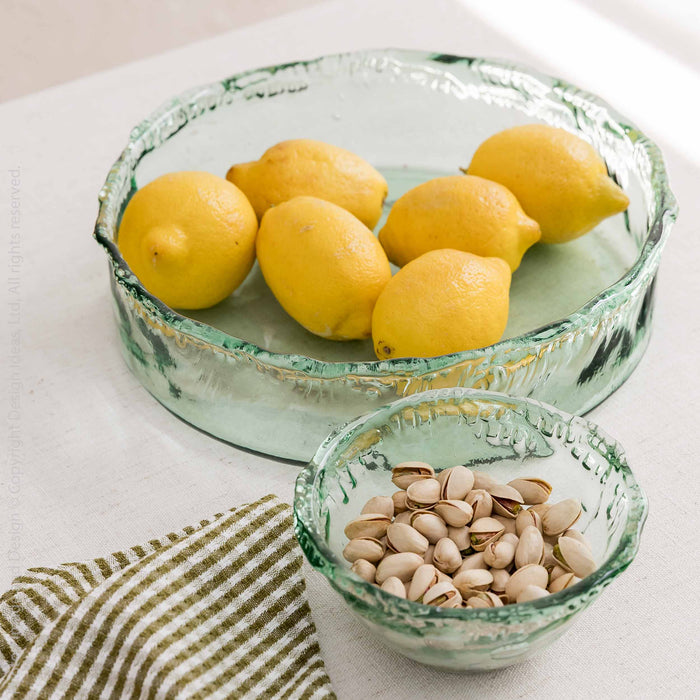 Nile River bowl (6 in.)