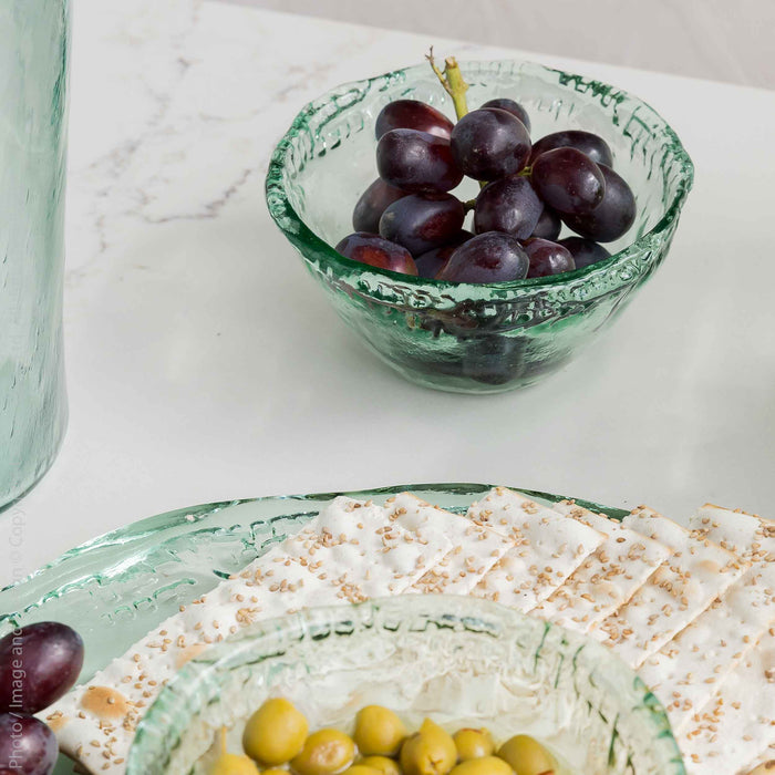 Nile River bowl (6 in.)