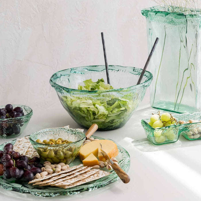 Nile River bowl (6 in.)