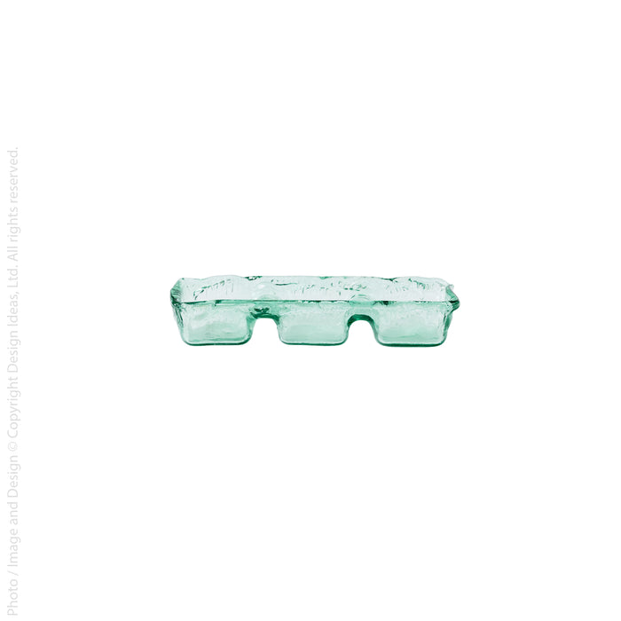 Nile River trio bowl