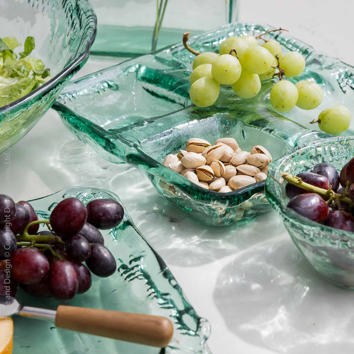 Nile River quattro bowl