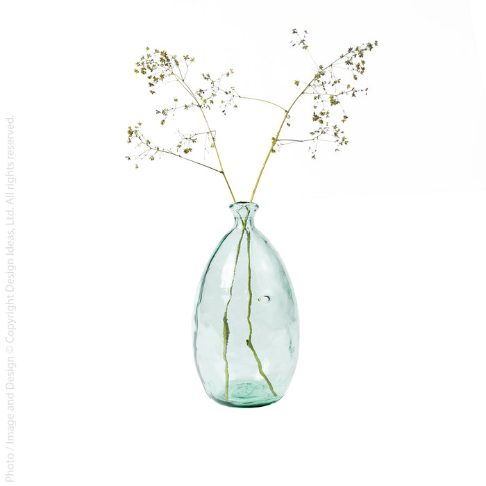 Nile River bottle (11.8 in.)