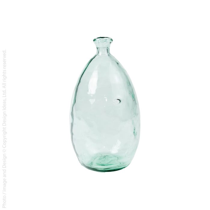 Nile River bottle (11.8 in.)