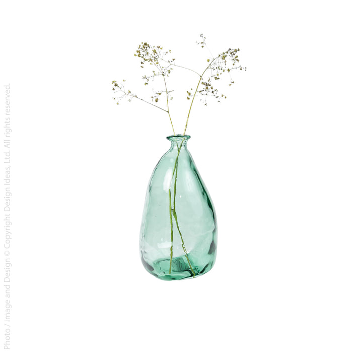 Nile River bottle (14.6 in.)