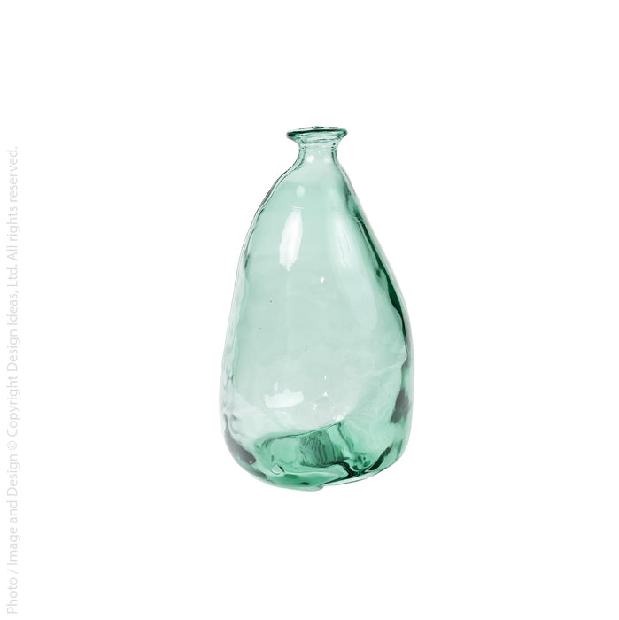 Nile River bottle (14.6 in.)