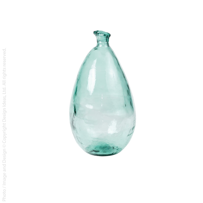 Nile River bottle (18.5 in.)