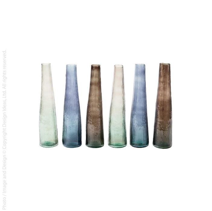 Floresta™ vase (15 in. - assorted)