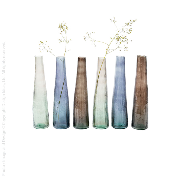 Floresta™ vase (15 in. - assorted)