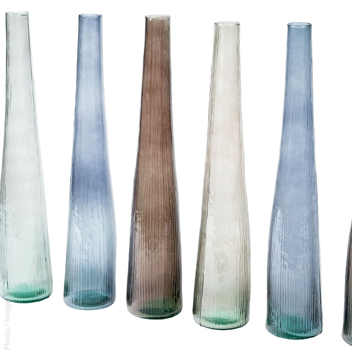 Floresta™ vase (19 in. - assorted)