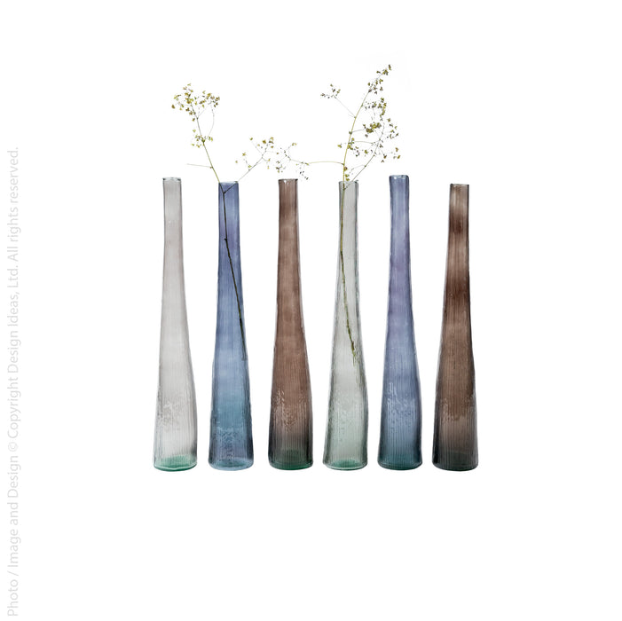 Floresta™ vase (23 in. - assorted)