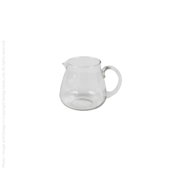 Bretton™ syrup dispenser