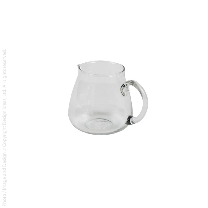 Bretton™ syrup dispenser