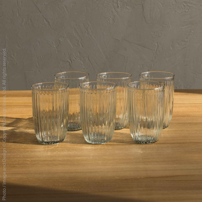 Sovana™ drinking (set of 6)