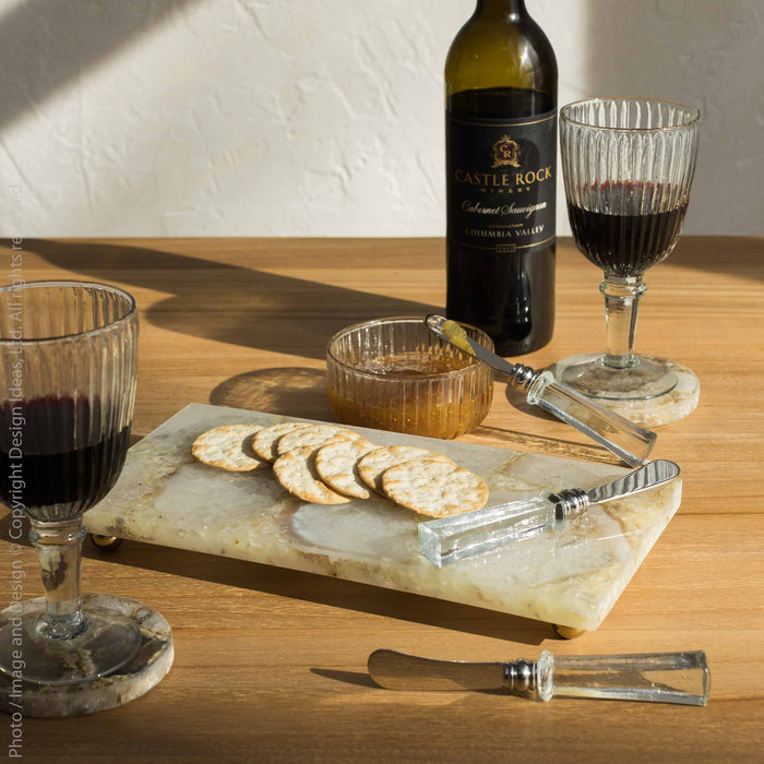 Luxor™ cheese board
