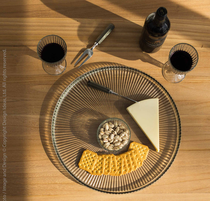 Sovana™ serving tray