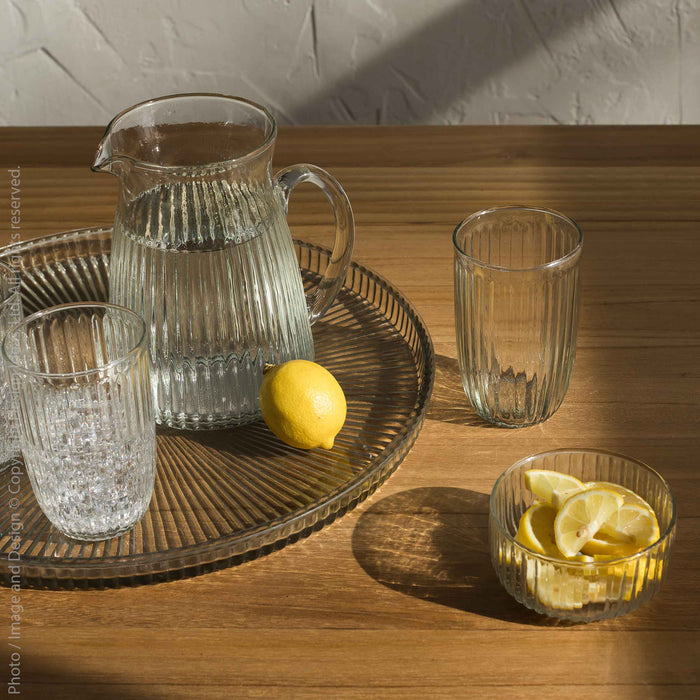 Sovana™ pitcher