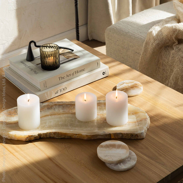 Stradella™ tray