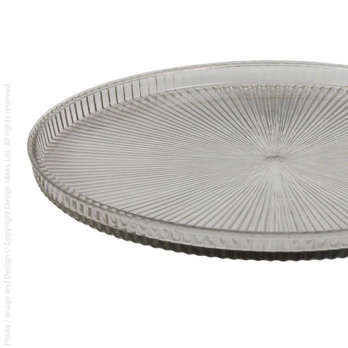 Sovana™ serving tray