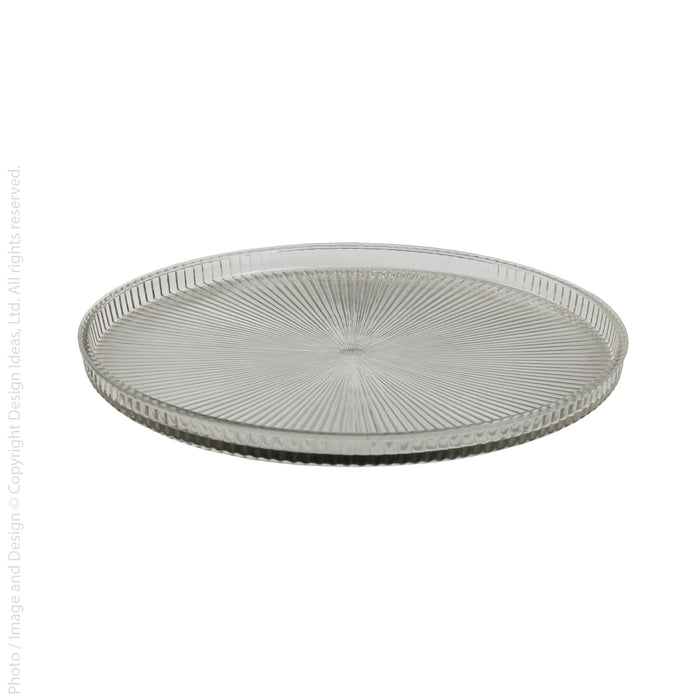 Sovana™ serving tray