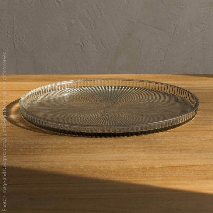 Sovana™ serving tray