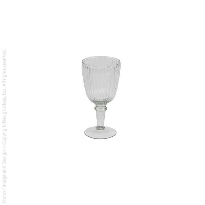 Sovana™ wine glass (set of 6)