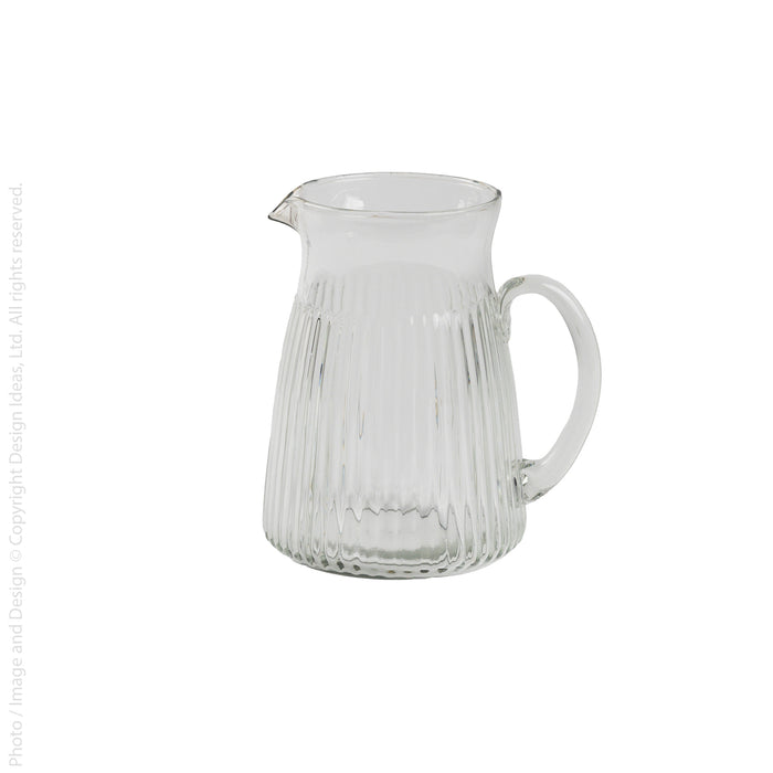 Sovana™ pitcher