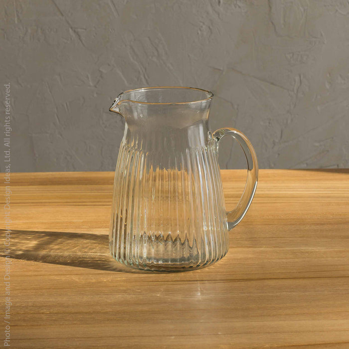 Sovana™ pitcher