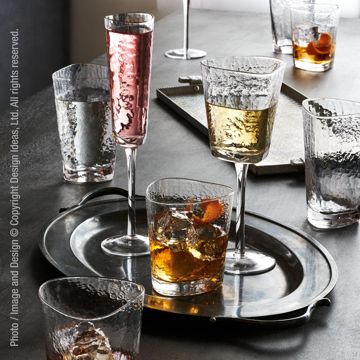 Serapha™ champagne flute (5.8 oz.)