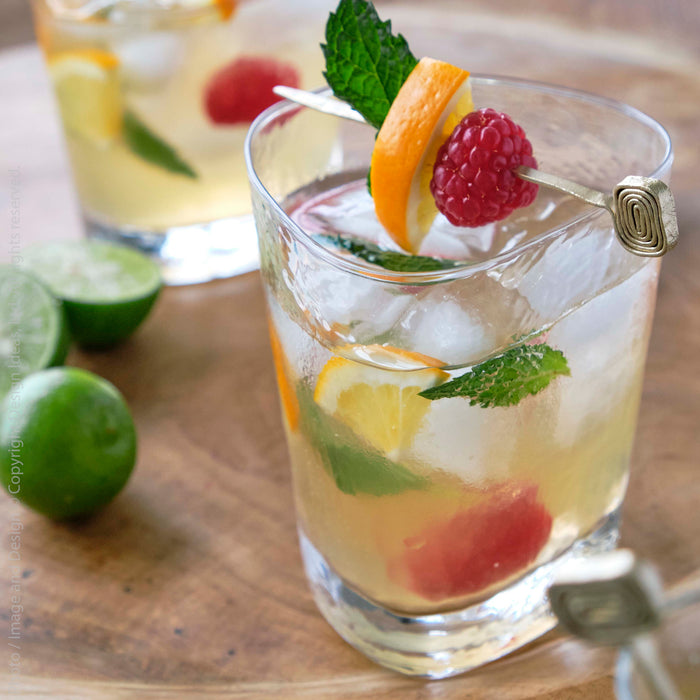 Serapha™ drinking glass (13.5 oz.)
