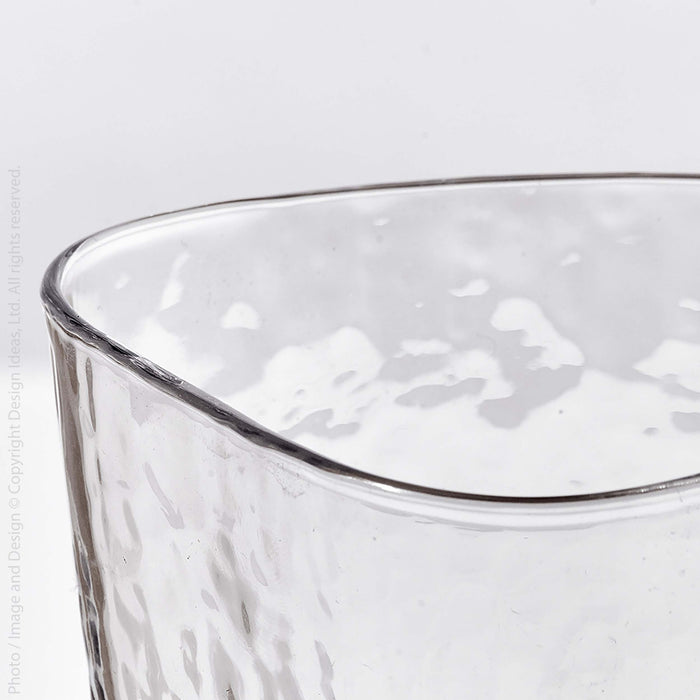 Serapha™ drinking glass (15.4 oz.)