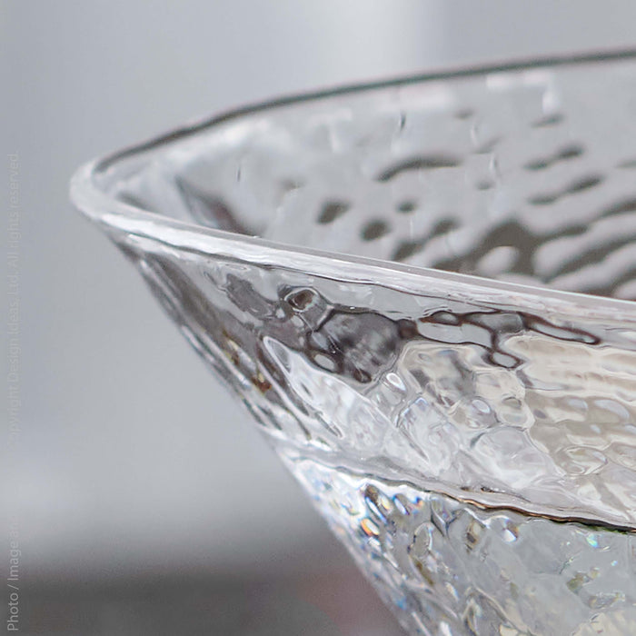 Serapha™ martini glass (9.7 oz.)
