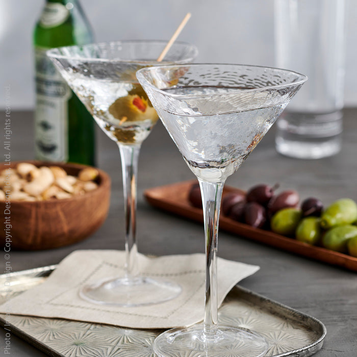 Serapha™ martini glass (9.7 oz.)