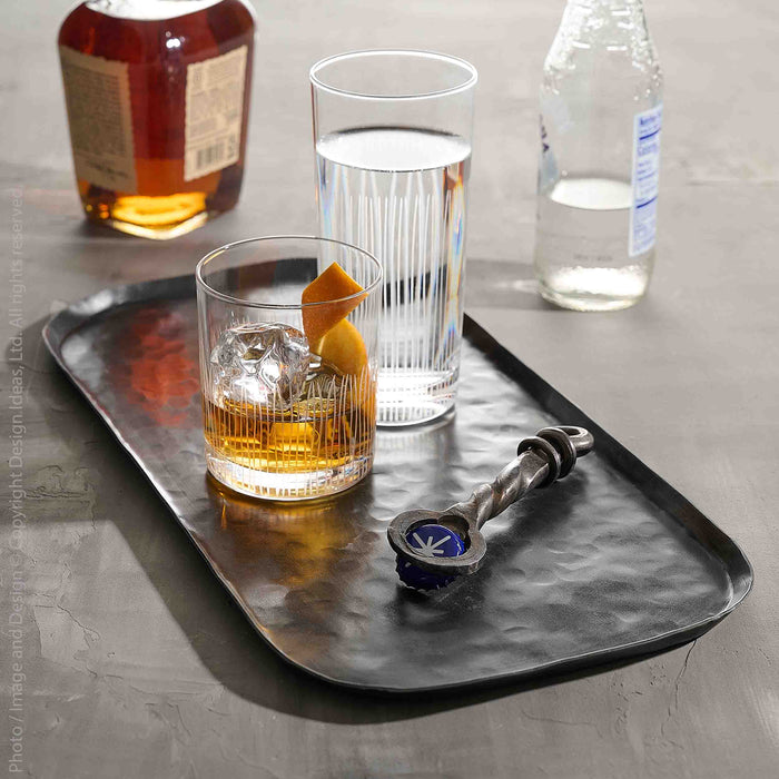 Endra™ drinking glass (11 oz.)