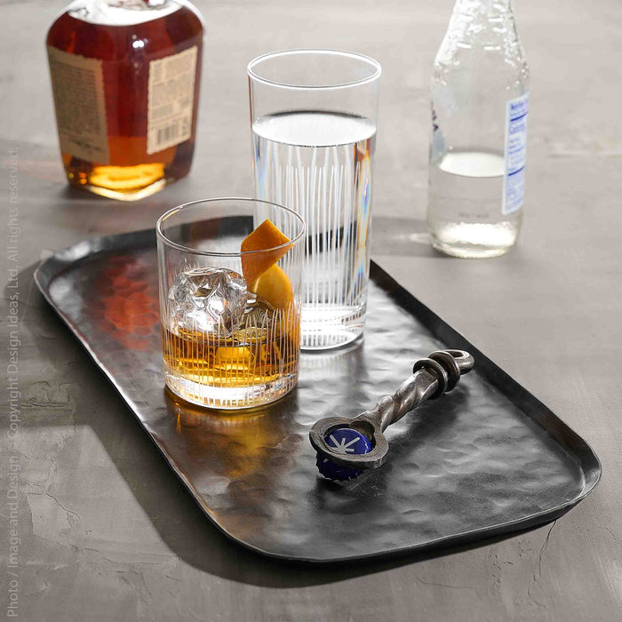 Endra™ drinking glass (16 oz.)