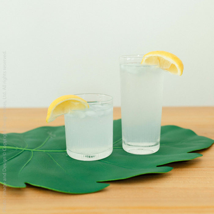 Endra™ drinking glass (11 oz.)