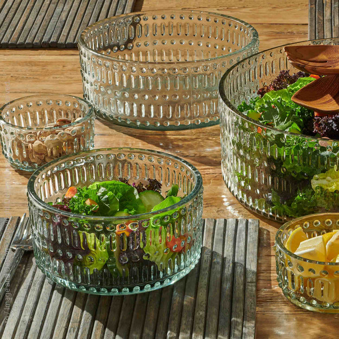 Morse™ salad bowl