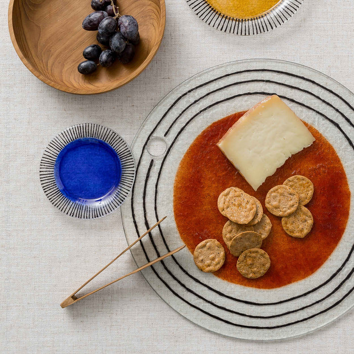 Serengeti™ plate (5 in)