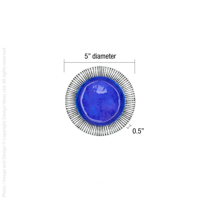 Serengeti™ plate (5 in)