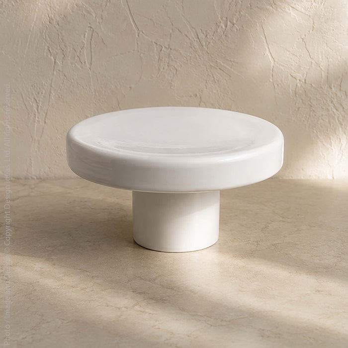 Arella™ riser (10 in.)