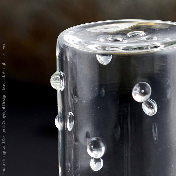 Livenza™ salt & pepper shakers