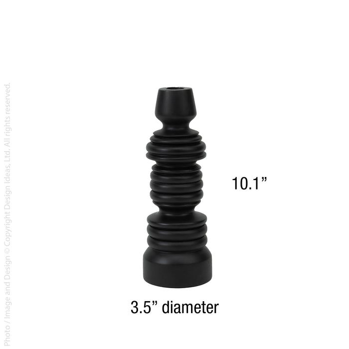 Dunbar™ taper holder (13 in)