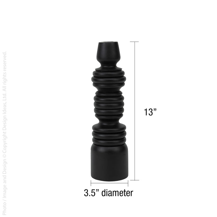 Dunbar™ taper holder (10 in)