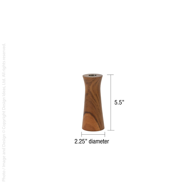 Holbeck™ taper tower (5.5 in)