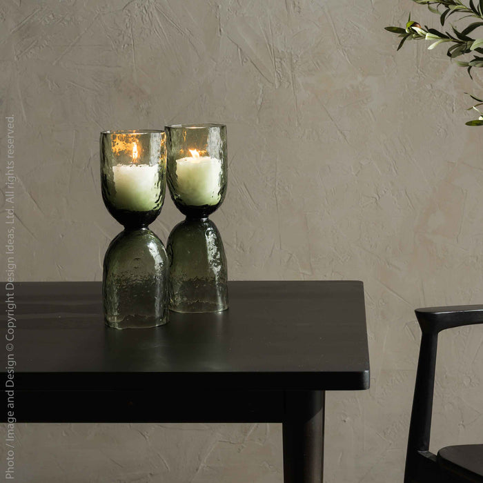 Pillar candle (3 x 3)