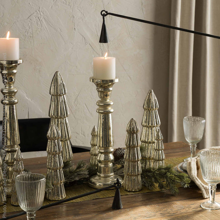 Jasper™ candle snuffer (long)