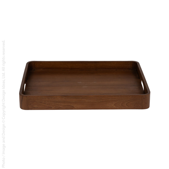 Chiku™ tray (16.5x12.6 in)