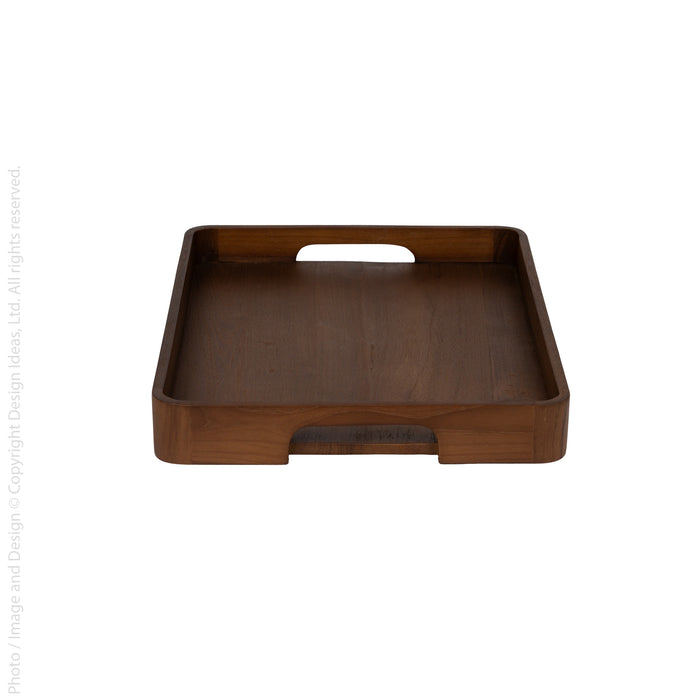 Chiku™ tray (16.5x12.6 in)