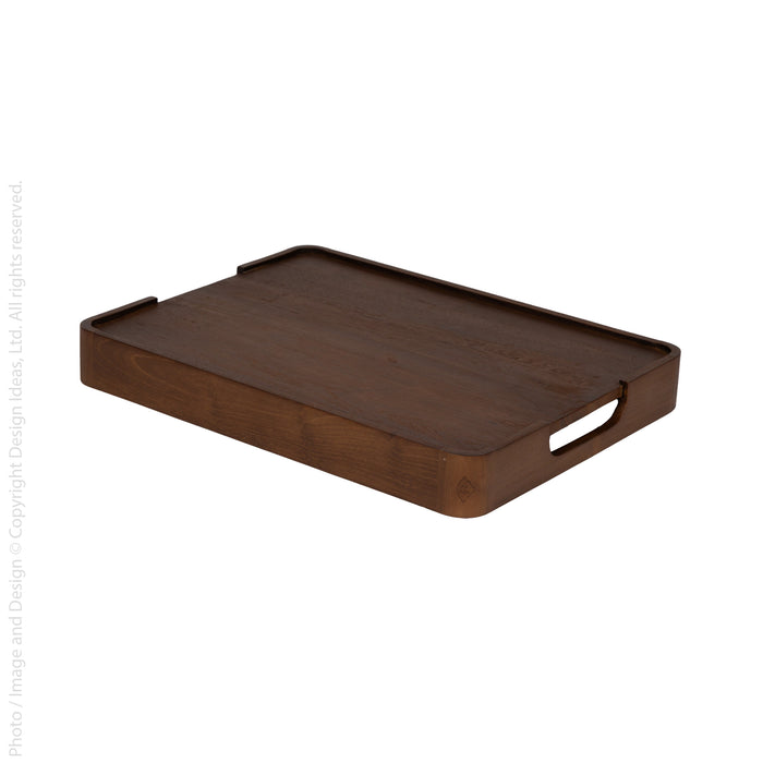 Chiku™ tray (16.5x12.6 in)