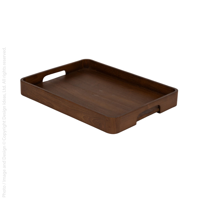Chiku™ tray (16.5x12.6 in)